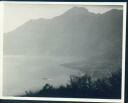 Lugano -  Foto 8cm x 10cm ca. 1920