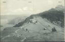 Postkarte - Rigi - Staffel - Kulm ca. 1910