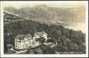 Chexbres - Hotel du Signal et son parc - Foto-AK