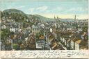 Postkarte - St. Gallen