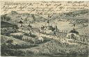 Postkarte - St. Gallen - Eidgenössisches Schützenfest 1904