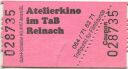 Reinach AG - Atelierkino im TaB