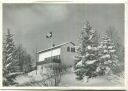 Berghaus Turnverein Madretsch in Les Pres-d'Orvin