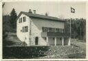 Berghaus Turnverein Madretsch in Les Pres-d'Orvin