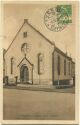 Postkarte - Yverdon - Chapelle de l'Eglise Libre