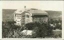 Ansichtskarte - Schweiz -  - Kanton Solothurn - 4143 Dornach - Goetheaneum