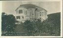 Ansichtskarte - Schweiz -  - Kanton Solothurn - 4143 Dornach - Goetheaneum