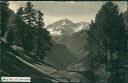 Ansichtskarte - Kanton Wallis - Val d' Herens - Paysage pres de La Sage