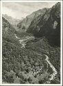 Val Bavona - Foroglio - S. Carlo-Basodino