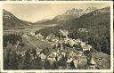 Ansichtskarte - Graubünden - Sils-Maria im Engadin