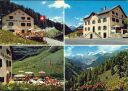 Ansichtskarte - Davos - Hotel Restaurant Alpenrose