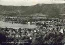 Fotokarte - Zürich - Blick vom Zürichberg - Flugaufnahme