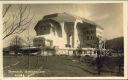 Ansichtskarte - Dornach - Goetheaneum