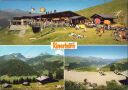 Ansichtskarte - Rinerhorn - Bergrestaurant Jatzmeder
