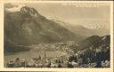 Ansichtskarte - St. Moritz