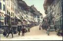 Postkarte - Thun - Hauptgasse