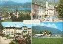 Postkarte - Agno