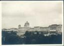 Bern - Foto 8cm x 10cm ca. 1920