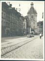 Bern - Foto 8cm x 10cm ca. 1920