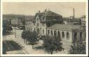 Postkarte - Oerlikon - Bahnhofsquartier