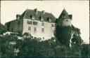 Chateau de Gruyeres - Foto-AK