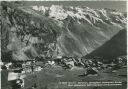 Mürren - Foto-AK Grossformat 50er Jahre