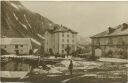S. Gottardo - Hotel Prosa - Foto-AK 20er Jahre