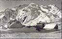Gotthard-Hospiz mit Fibbia - Foto-AK