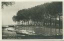 Yverdon - La Thičle - Foto-AK