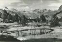 Postkarte - Acquacalda - Passo del Lucomango - Le Fonti del Brenno