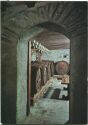 Grimentz - La cave bourgeoisiale - Ansichtskarte