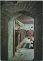 Grimentz - La cave bourgeoisiale - Ansichtskarte