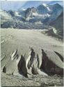 Glacier de Moiry - Grand Cornier - Ansichtskarte