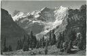 Bussalp ob Grindelwald - Foto- AK