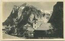 Postkarte - Grindelwald - Wetterhorn