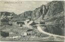 Postkarte - Gotthard-Hospiz