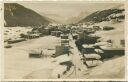 Davos-Dorf - Foto-AK