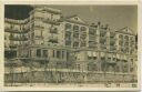 Davos - Grand Hotel und Belvedere - Foto-AK