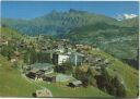 Mürren - AK-Grossformat