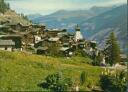 Postkarte - Grimentz - Val d' Anniviers