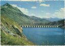 Gottardo Ospizio - AK Grossformat