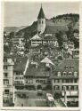 Thun - Foto-AK Grossformat
