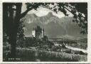 Thun - Foto-AK Grossformat