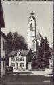 Postkarte - Laufenburg