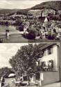- Laufenburg/Schweiz - Gasthaus zur Krone Laufenburg Baden 402