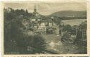 Postkarte - Laufenburg ca. 1915