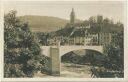 Postkarte - Laufenburg - Fotokarte von 1925