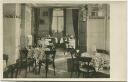 Postkarte - Laufenburg-Baden - Cafe Müller