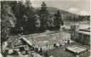 Laufenburg am Hochrhein - Gartenstrandbad