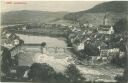 Postkarte -Laufenburg